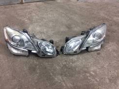 Оптика. Lexus GS300