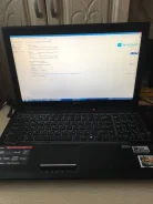 MSI GE60 2PL Apache. 15.4", 2,9����, ��� 8 ��, ���� 1���, Bluetooth: 1, ����������� �� 1��. ����