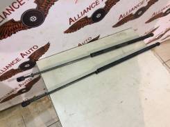 Амортизатор капота. Toyota Camry, ACV40 Двигатели: 2AZFE, 2AZFXE