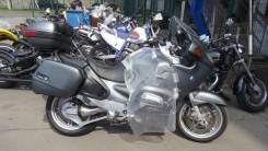 BMW R 1150 RT. 1 150 куб. см., исправен, птс, без пробега