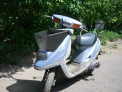 Yamaha Jog Poche. 50����. ��., ��������, ��� ���, ��� �������. ��� ����� �� ������������� ����