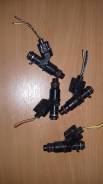 Инжектор. Honda: Jazz, Civic Hybrid, Fit Aria, Mobilio, Insight, Civic, Zest, Fit, Partner, City, Life, City ZX Двигатели: L13A6, L13A5, L12A3, L13A2...