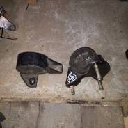 Подушка двигателя. Toyota Sprinter Carib