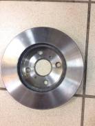 Диск тормозной. Toyota: Sprinter, Corolla Levin, Sprinter Trueno, Corolla, Sprinter Marino, Corolla Ceres Двигатели: 2C, 3CE, 4AFE, 5AFE, 1WZ, 2CE, 2E...