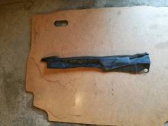 Уплотнитель подкрылка. Toyota Allex, NZE121, NZE124, ZZE122, ZZE123, ZZE124 Toyota Corolla Fielder, CE121, CE121G, NZE120, NZE121, NZE121G, NZE124, NZ...