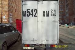 Nissan Atlas. Продам грузовик Ниссан Атлас, 3 000 куб. см., 2 000 кг.
