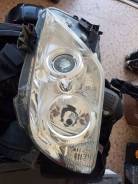 Линза фары. Toyota Land Cruiser Prado, GDJ150W, GDJ151W, TRJ150, KDJ150L, GRJ150W, GRJ151W, TRJ150W, GDJ150L, GRJ151, GRJ150, GRJ150L Двигатели: 1GRFE...