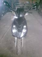 Racer 50. 50 куб. см., исправен, без птс, с пробегом. Под заказ