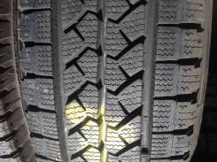 Bridgestone Blizzak VL1. Всесезонные, 2014 год, износ: 5%, 4 шт