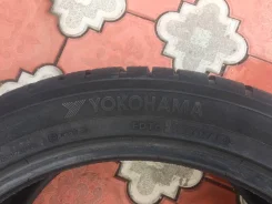 Yokohama W.Drive V902B. �����������, 2015 ���, �/�, ����� 5 % ����
