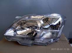 Фара. Toyota Premio, ZRT260, ZRT261 Двигатели: 2ZRFAE, 2ZRFE, 3ZRFAE