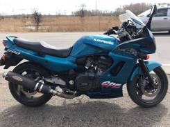 Kawasaki GPZ 1100. 1 100 куб. см., исправен, птс, с пробегом