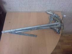 Стеклоподъемный механизм. Mitsubishi Delica Space Gear, PD4W, PF8W, PD5V, PD6W, PB4W, PF6W, PA3V, PA4W, PB5W, PD8W, PA5W, PB5V, PB6W, PE8W, PA5V Mitsu...