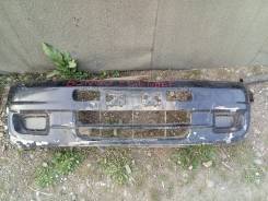 Бампер. Mazda Bongo Friendee