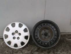 Honda. x16, 5x114.30