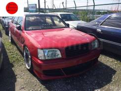 Двигатель в сборе. Toyota Aristo