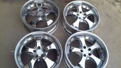 Enkei AME. 7.5/7.5x18, ET45/41