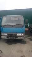 Mitsubishi. Грузовик, 4 200 куб. см., 2 000 кг.