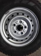 Toyota. 5.0x13, 5x114.30, ЦО 59,0 мм.