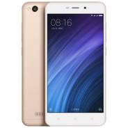 Xiaomi Redmi 4A. Новый