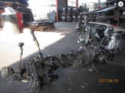 Двигатель в сборе. Mitsubishi Pajero iO Двигатель 4G93