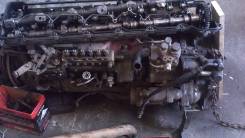 Стартер. Hino Ranger
