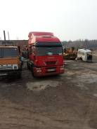 Iveco Stralis. Продаётся Ивеко стралис, 10 000 куб. см., 19 000 кг.