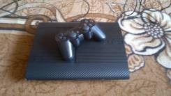 Sony PlayStation 3 Super Slim