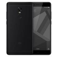 Xiaomi Redmi Note. Новый