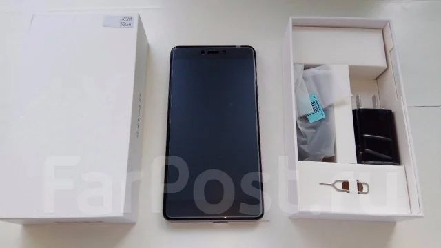 Xiaomi Redmi Note. ����� ����