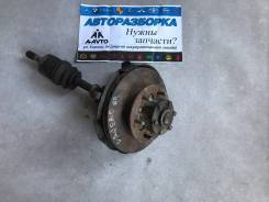 Ступица. Mitsubishi: Challenger, 1/2T Truck, Delica Truck, Pajero, Strada