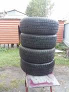 Sunny SN3830. Зимние, без шипов, износ: 5%, 4 шт