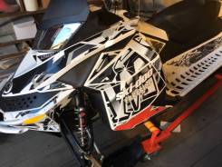 BRP Ski-Doo Freeride 800R E-TEC 154. исправен, есть птс, с пробегом