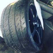 Michelin Pilot Sport Cup 2. Летние, 2015 год, износ: 10%, 2 шт