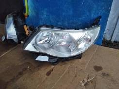 Фара. Subaru Forester, SH5, SH9, SH9L, SHJ