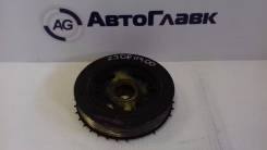 Шкив коленвала. Mazda Demio, DY5R, DY3R, DY5W, DY3W Двигатели: ZJVE, ZJVEM
