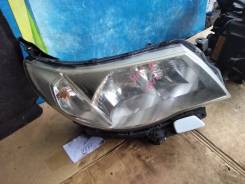 Фара. Subaru Forester, SH5, SH9, SH9L, SHJ