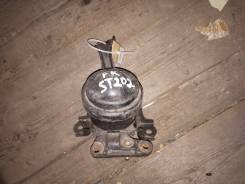 Подушка двигателя. Toyota Corona Exiv, ST202 Двигатели: 3SFE, 3SGE