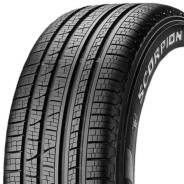 Pirelli Scorpion Verde All Season. Летние, без износа