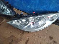 Линза фары. Peugeot 307