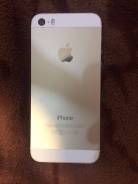 Apple iPhone 5s 16Gb. Б/у