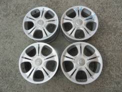 Sport Technic. 7.0x16, 4x114.30, 5x114.30, ET42, ЦО 72,0 мм.