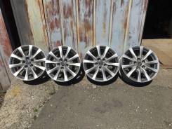 Mazda. 7.5x17, 5x114.30, ET50, ЦО 67,1 мм.