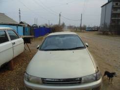 Замок крышки багажника. Toyota Carina, AT192, AT190, AT191, CT190, ST190 Двигатель 5AFE