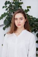 Работник торгового зала. Незаконченное высшее образование (студент), опыт работы 3 месяца