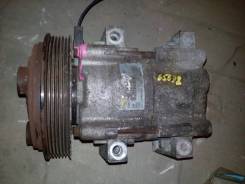 Компрессор кондиционера Ford Mondeo 2 1996-2000