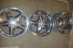 BMW. x16, 5x120.00