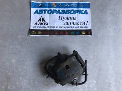 Суппорт тормозной. Honda: Rafaga, Inspire, Accord, Saber, Ascot Двигатели: F22Z4, F22B2, F22B1, F22B4, F20B3, F22B3, F22B5, C27A4, H22A1, F20B1, F20B2
