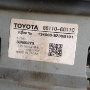 Дисплей. Toyota Land Cruiser, J200, UZJ200W, GRJ200, URJ200
