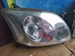 Фара. Toyota Avensis, AZT250, AZT250L, AZT250W